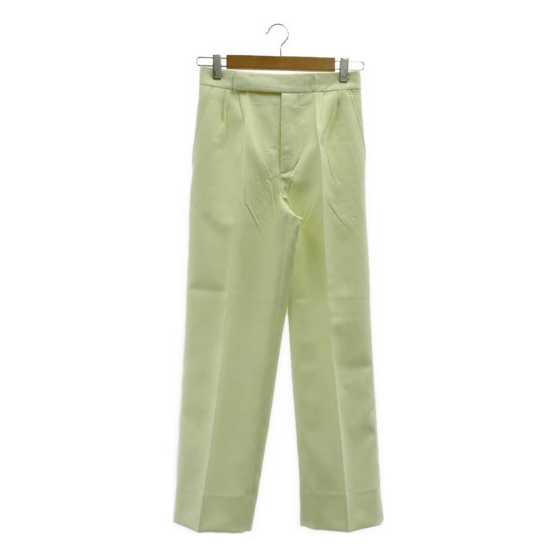 楽天市場】【セリーヌ】Celine フィービー フレア スラックス パンツ