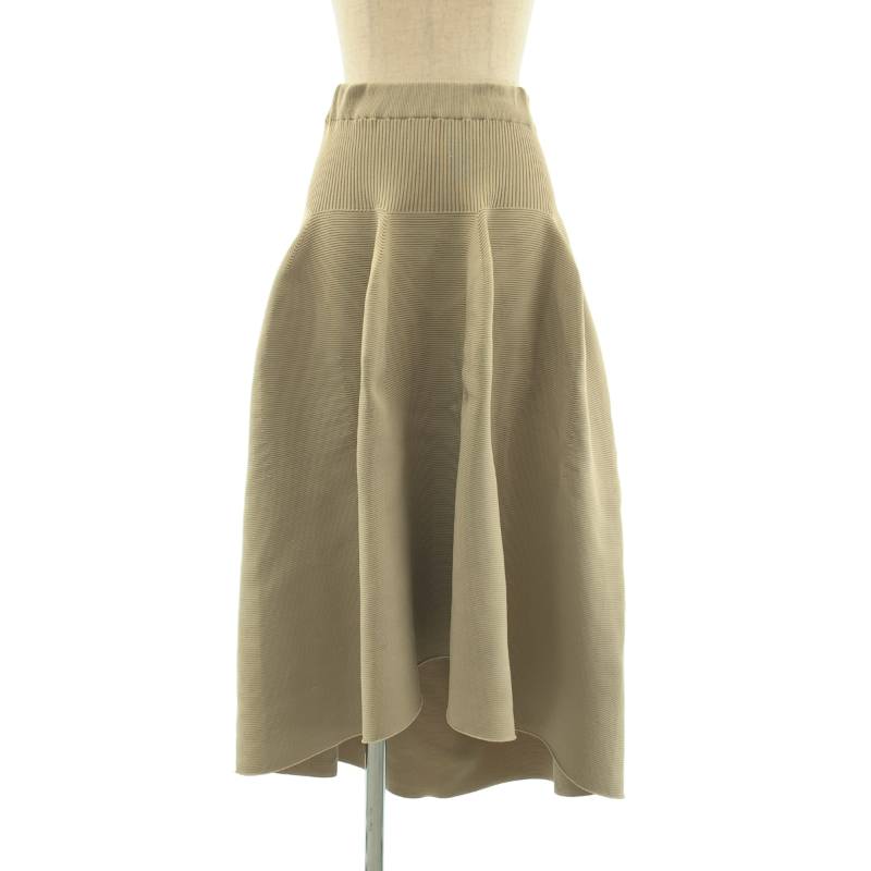 楽天市場】シーエフシーエル CFCL POTTERY SKIRT ポタリ― ロング
