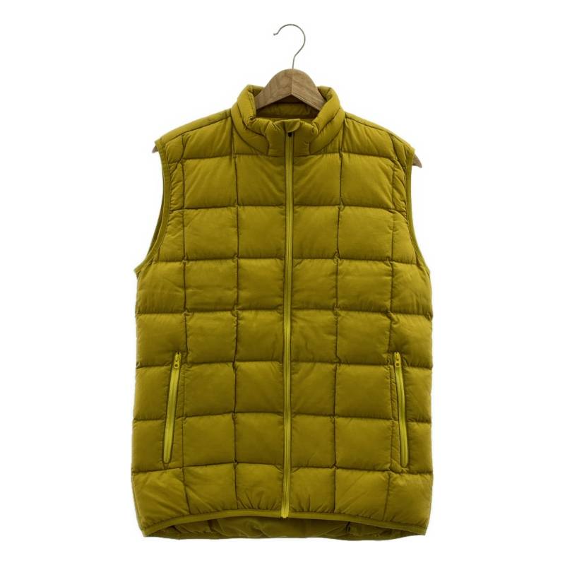 Spick & Span  別注ノルディックダウンベスト スピック&スパン【Y(dot)BY NORDISK】別注ノルディックダウンベスト