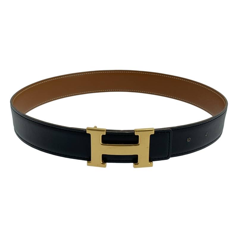 HERMES エルメス コンスタンスベルト ブラウン×ブラック リバーシブル 楽天市場】HERMES エルメス コンスタンス Hベルト リバーシブル レザー