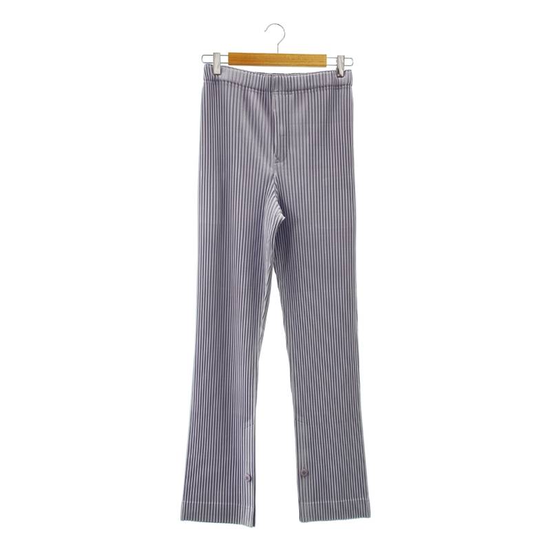 楽天市場】ISSEY MIYAKE イッセイミヤケ パンツ サイズ:1 22SS