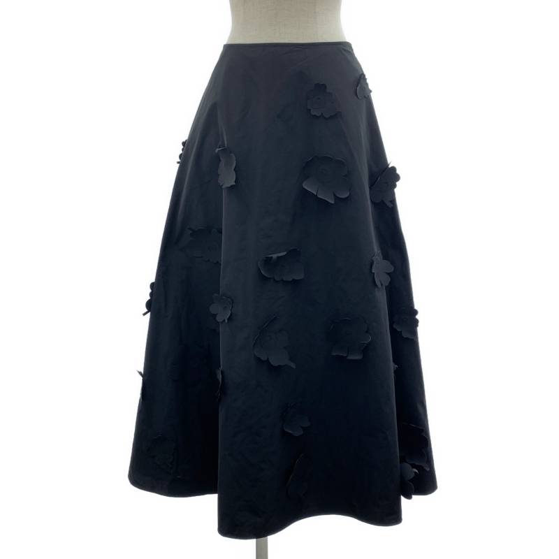 楽天市場】marimekko MARIMEKKO マリメッコ スカート ロング プリーツ