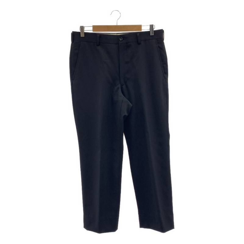 【美品】Mサイズ コムデギャルソンコムデギャルソン パンツ 楽天市場】COMME des GARCONS コムデギャルソン パンツ タック ウール