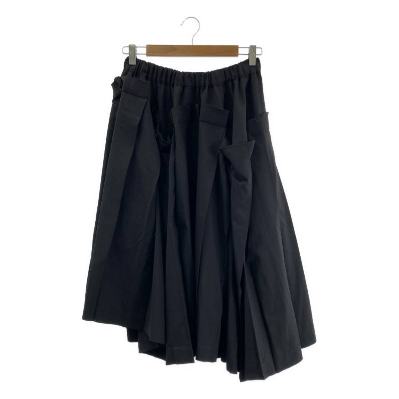 楽天市場】【コムデギャルソン】Comme des Garcons ブラック 23AW ワン