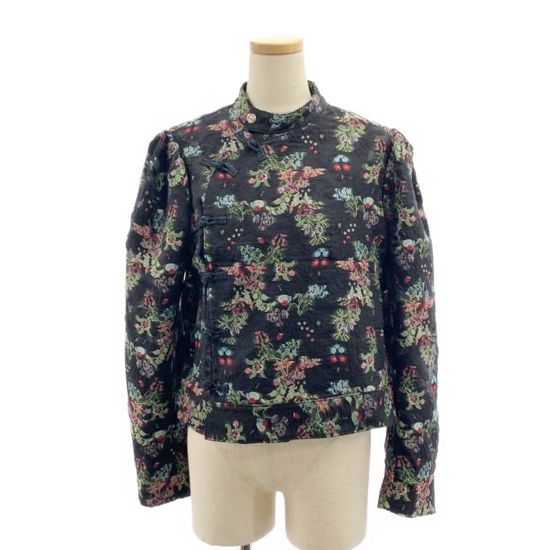 楽天市場】【美品】 FUMIKA UCHIDA / フミカウチダ | Pile / FLORAL