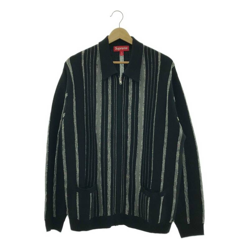 楽天市場】23FW Supreme Silk Map Cardigan シュプリーム シルク