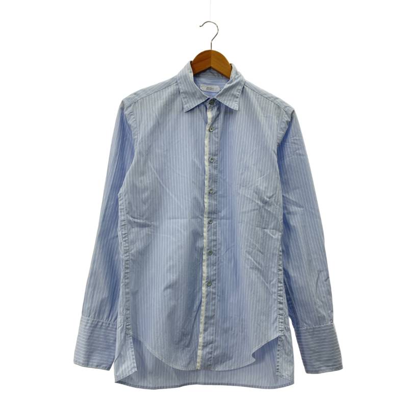 楽天市場】【中古】ensou「Broken Western Shirt」 チェックウエスタン