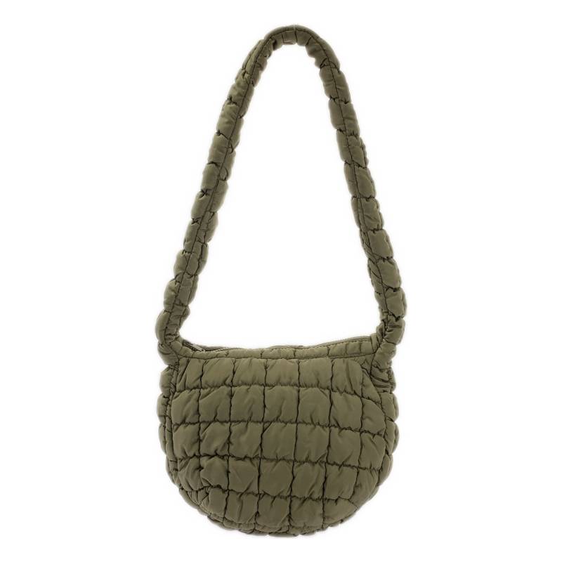 COS / ショルダーバッグ/ポリエステル/PUP 楽天市場】【中古】COS(コス) ショルダーバッグ 黒 ポリエステル