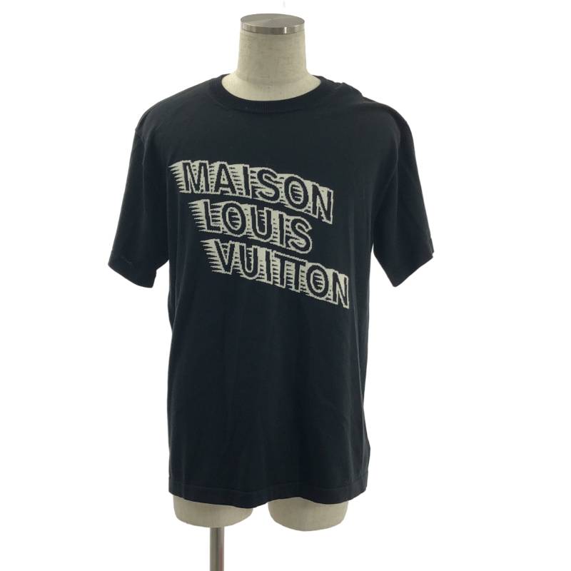 楽天市場】LOUIS VUITTON ルイヴィトン ニット サイズ:L 23AW