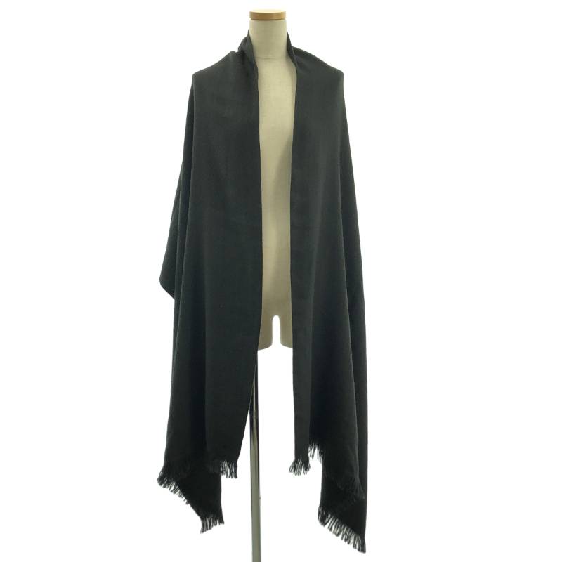 楽天市場】【アパレル】HERMES エルメス カシミア100% 超大判ストール