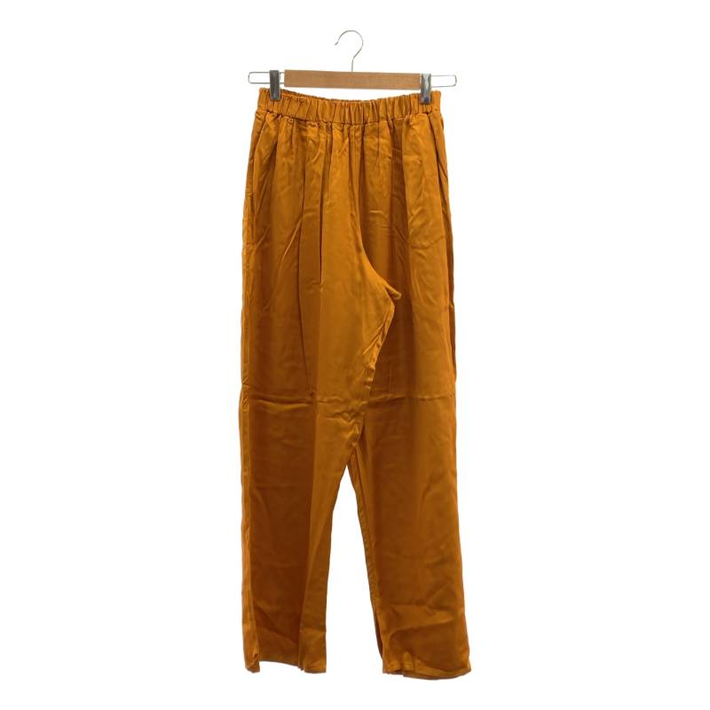 楽天市場】BASERANGE ベースレンジ ニットパンツ KONAK PANTS TRKON MW