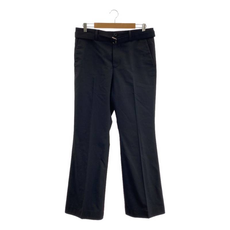 楽天市場】sacai / サカイ | 2023AW | Matte Taffeta Pants