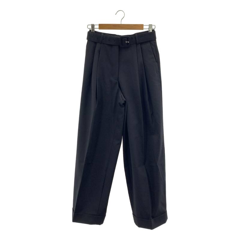 楽天市場】DRIES VAN NOTEN ドリスヴァンノッテン ワイドパンツ PORTER