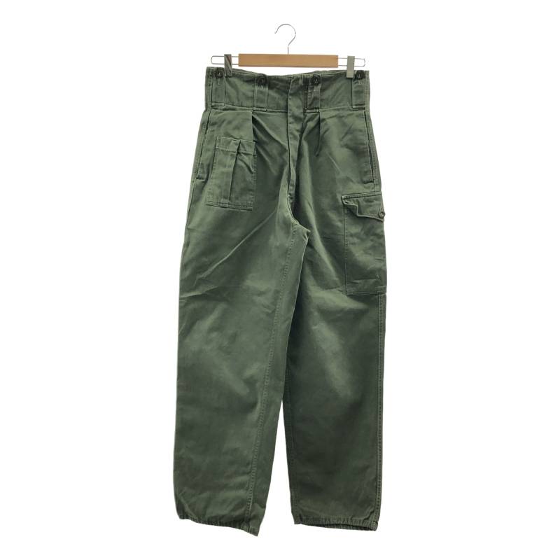 楽天市場】60s ビンテージ ☆ 67年製 米軍実物 U.S.ARMY アーミー