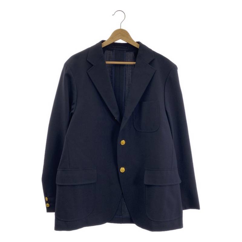 楽天市場】J.PRESS ORIGINALS ジェイプレス 3B BLAZER PEPPIN MERINO