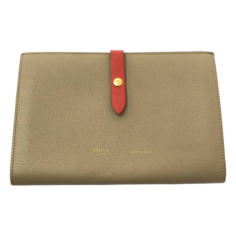 楽天市場】【全品P2倍☆1/5まで】CELINE セリーヌ ファイン ストラップ