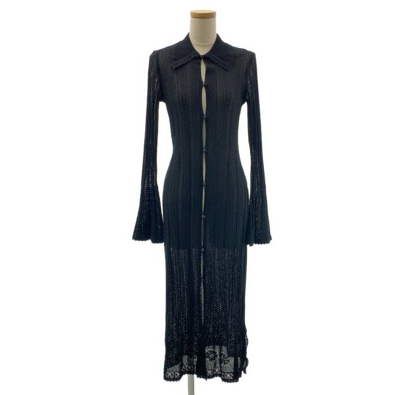 ワンピース Mame Kurogouchi mame kurogouchi ワンピース サイズ1 Mame kurogouchi ワンピースサイズ1