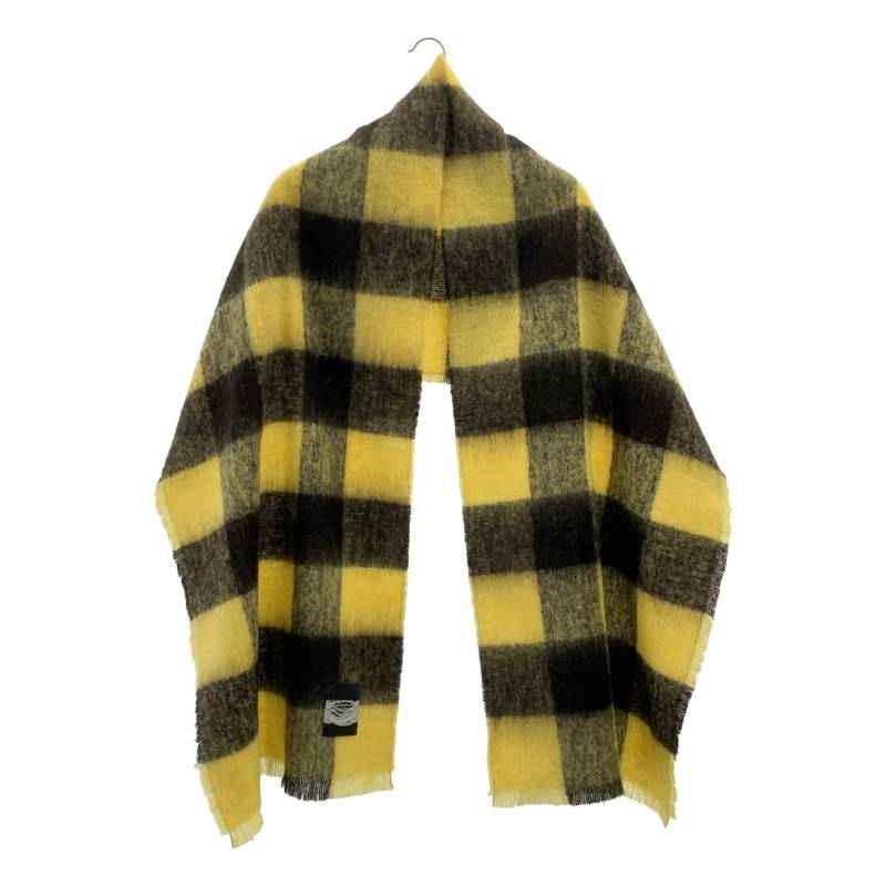 楽天市場】OUR LEGACY アワーレガシー マフラー ESTATE SCARF A4248EAB