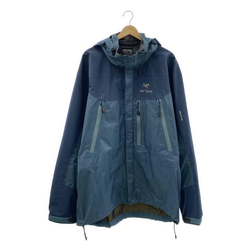 楽天市場】ARC'TERYX(アークテリクス) THETA SL JACKET MOON Mサイズ