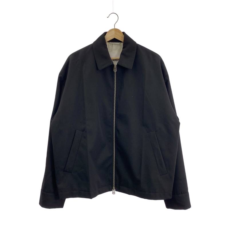 楽天市場】OAMC オーエーエムシー 22AW VEGA BOMBER ボンバー