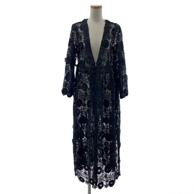 楽天市場】ne Quittez pas ヌキテパ ワンピース Shantoon Jacguard