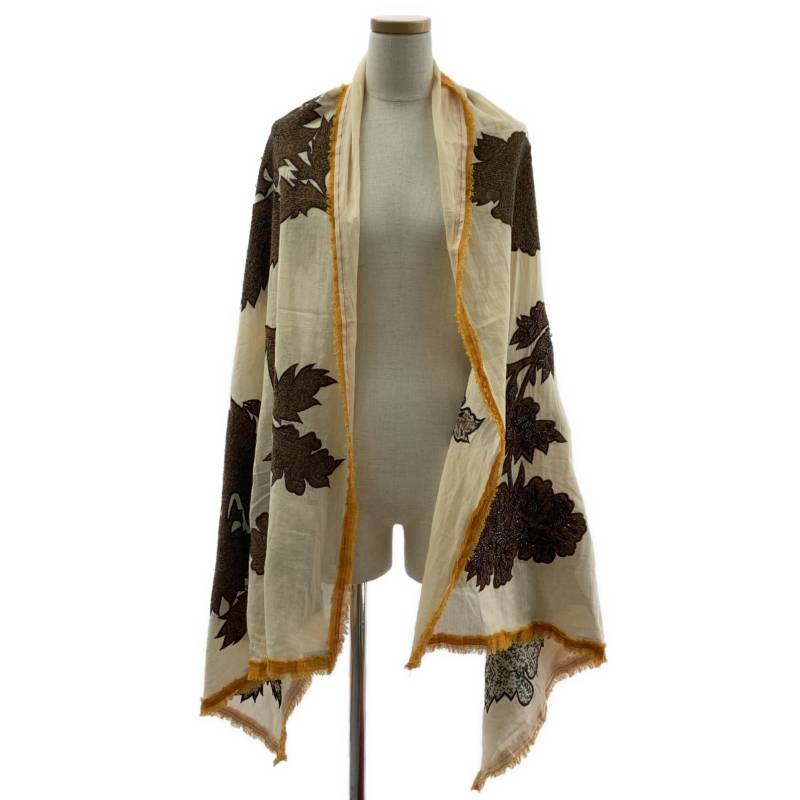 楽天市場】DRIES VAN NOTEN ドリスヴァンノッテン マフラー 021324