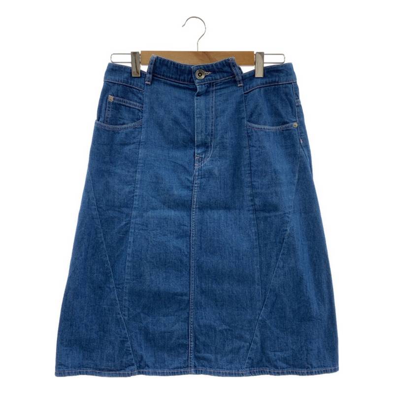 楽天市場】【メゾンマルジェラ】Maison Margiela デニム スカート