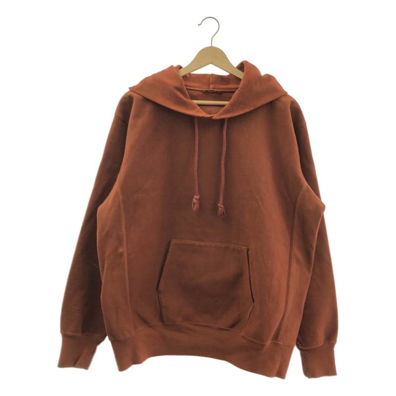 楽天市場】AURALEE / オーラリー | SUPER MILLED SWEAT P/O PARKA