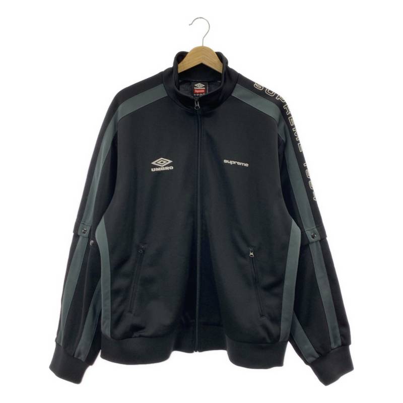 楽天市場】2022SS/Supreme/シュプリーム/UMBRO/Track Jacket/アンブロ