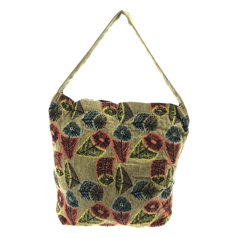 楽天市場】【美品】 mina perhonen / ミナペルホネン | usa bag レザー