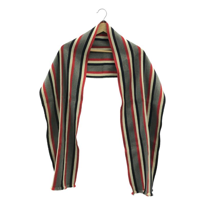 楽天市場】トムブラウン THOM BROWNE メンズ 小物 ストール マフラー