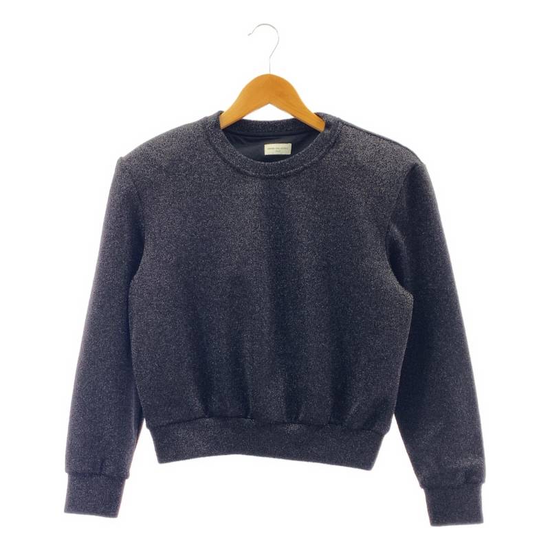 楽天市場】DRIES VAN NOTEN ドリスヴァンノッテン スウェット HAX PR