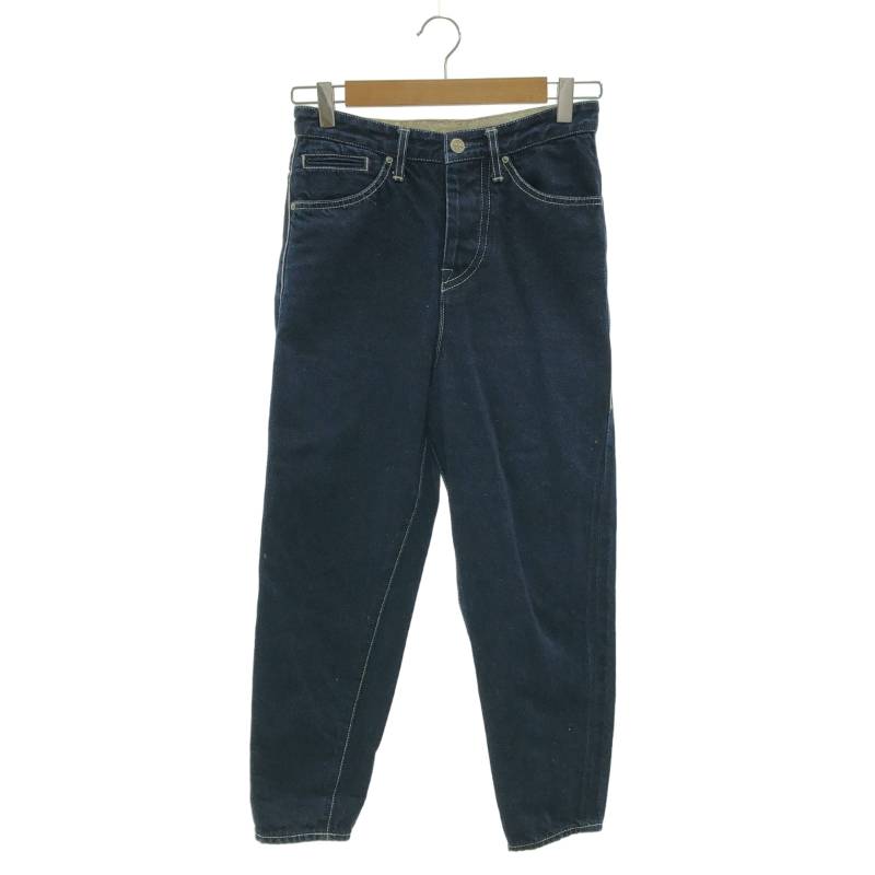 楽天市場】mina perhonen always dn4364B ロールアップデニム ジーンズ