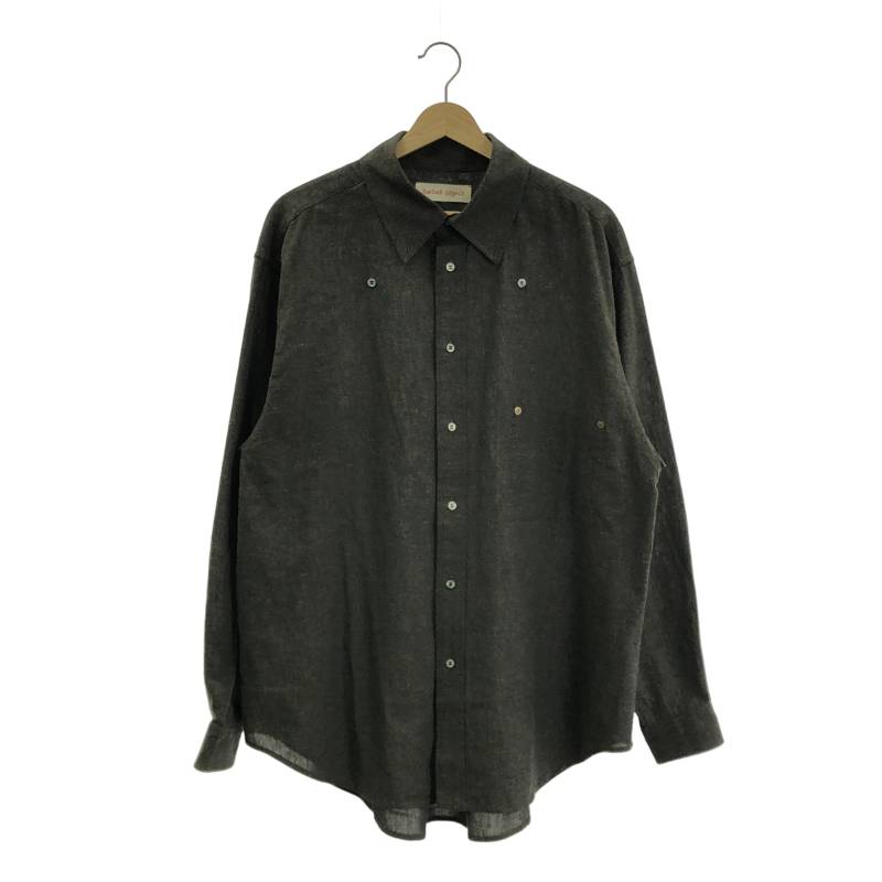 楽天市場】barbell object バーベルオブジェクト 国内正規 24AW 3b sh