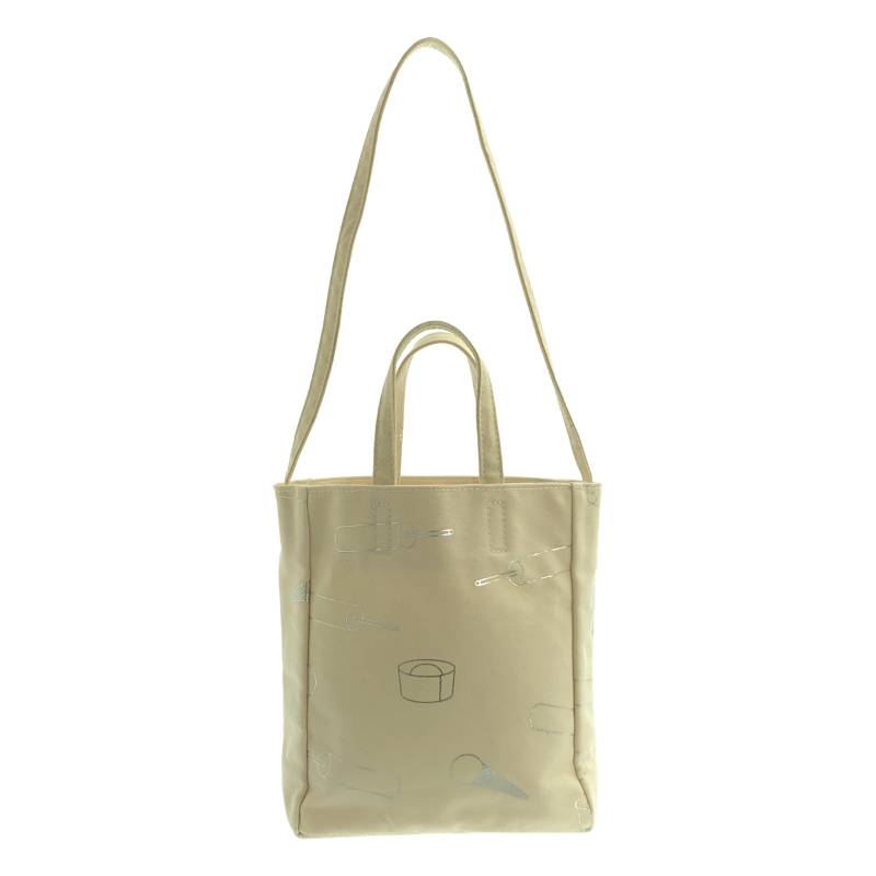 楽天市場】TEMBEA テンベア バゲット トート ミディアム BAGUETTE TOTE