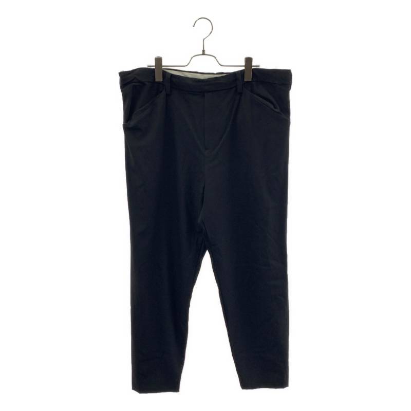 パンツ sansangear 2WAY POCKET PANTS black 1 パンツ SAN SAN GEAR