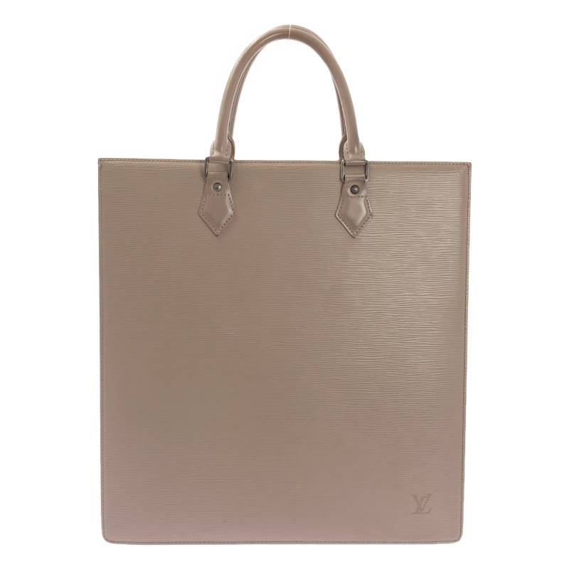 楽天市場】ルイヴィトン トートバッグ Louis Vuitton エピ サックプラ