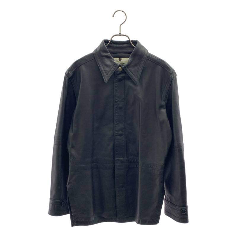 楽天市場】DIRK BIKKEMBERGS ダークビッケンバーグ クラックレザー