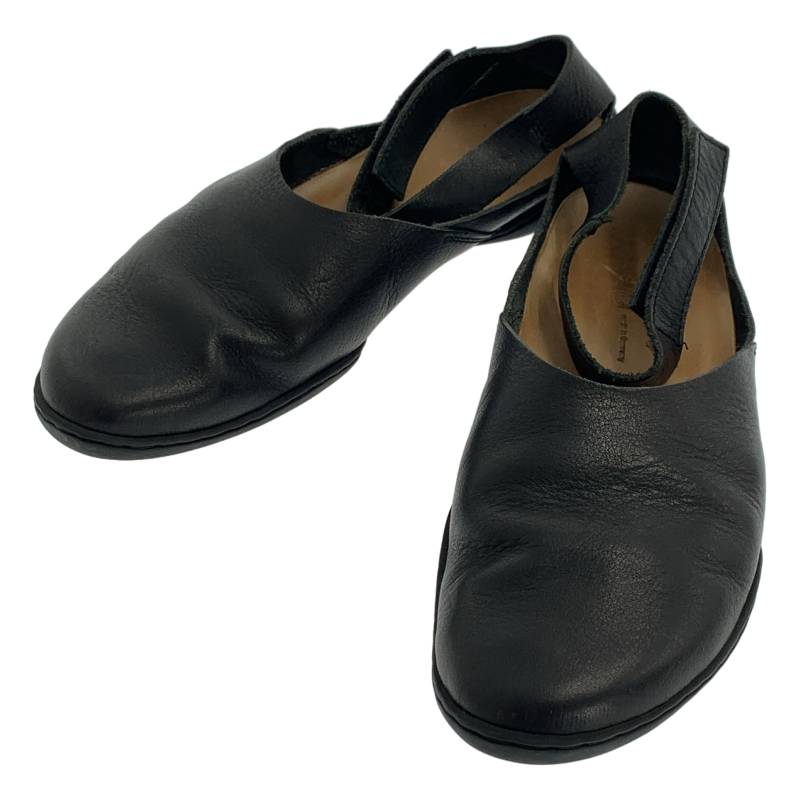 トリッペン Pan f (ほんわか) Pan f ( black-waw ) | trippen