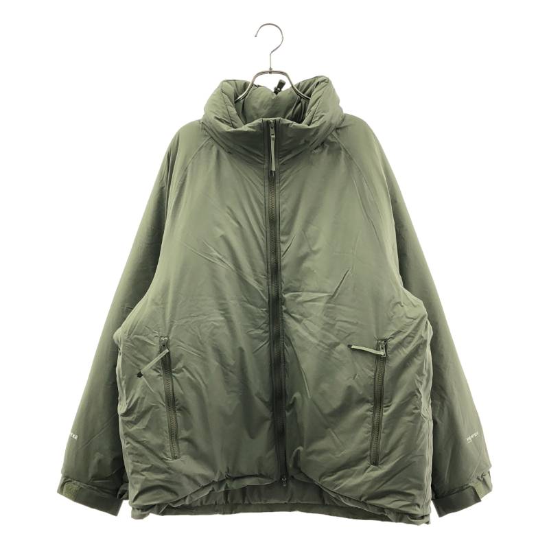 HYKE×SUPER A MARKET PARTEX GEN2 JK サイズ2 HYKE - HYKE × SUPER A MARKET PERTEX GEN2 JACKETの通販 by RRRRR