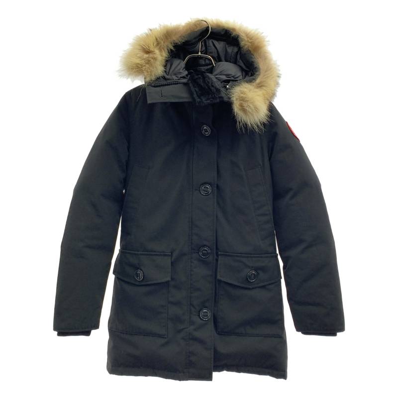 楽天市場】CANADA GOOSE カナダグース Montebello Parka 2530LA