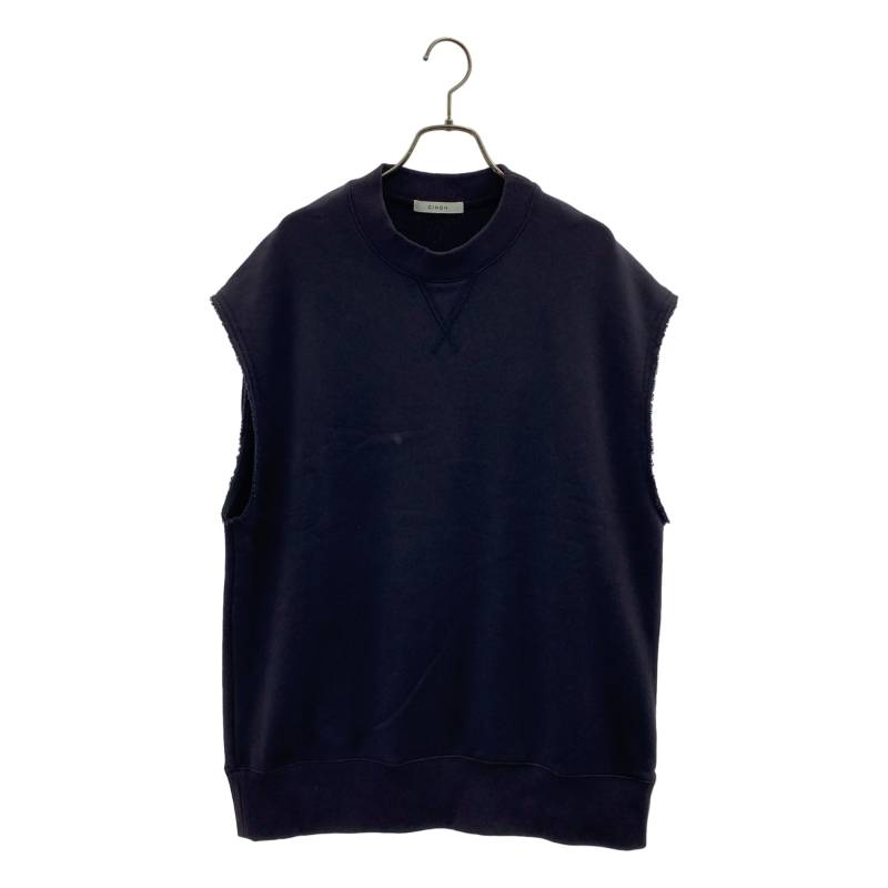 CINOH ベスト CINOH/チノ｜今年もはずせない「チノ」のニットをチェック！｜エル