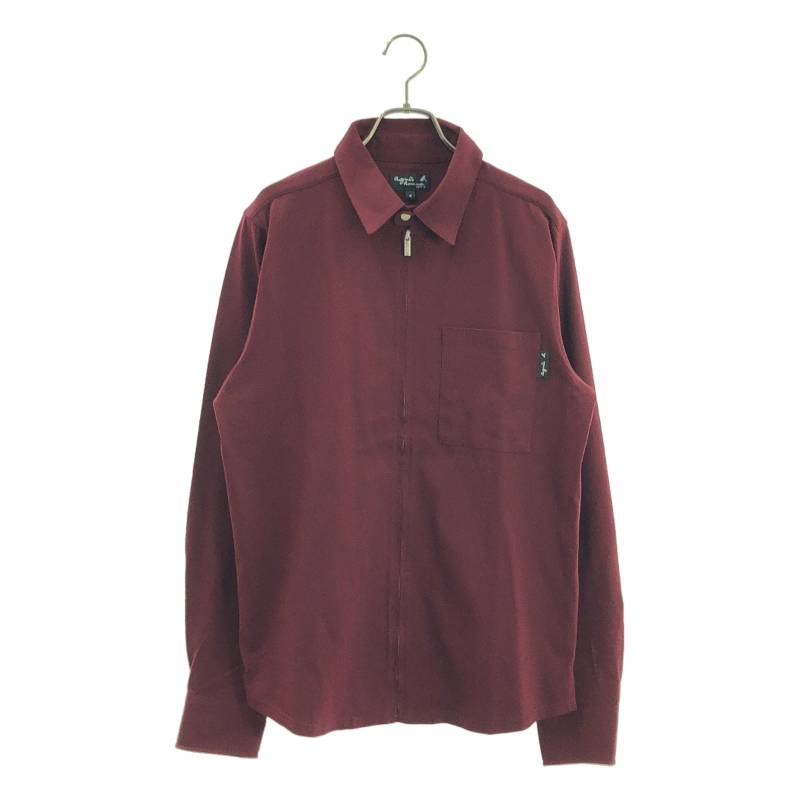 楽天市場】agnes b. homme アニエスベー オム フランス製 VINTAGE WOOL