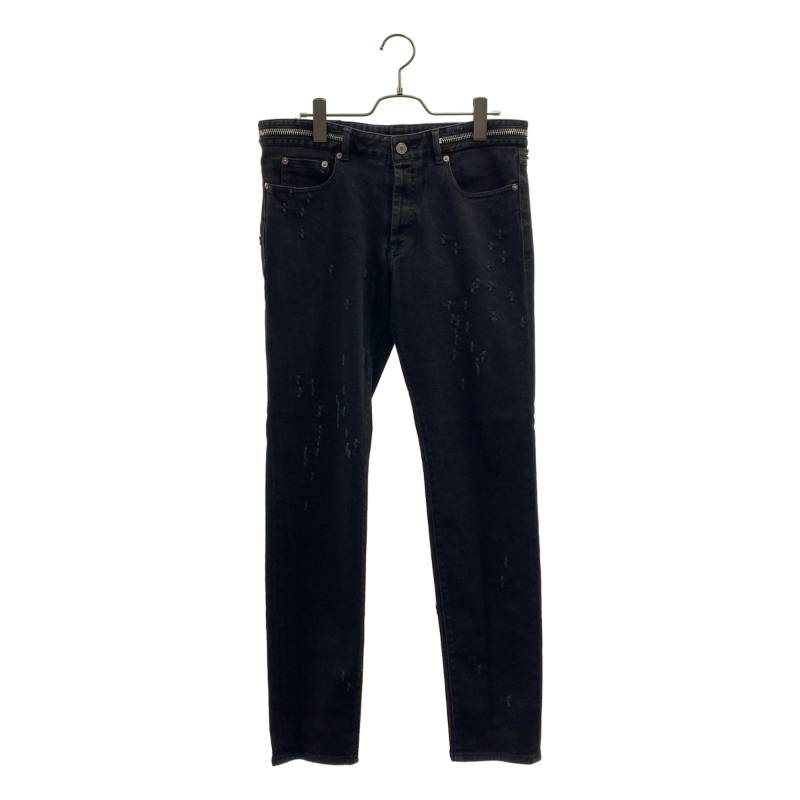 楽天市場】ジバンシー GIVENCHY メンズ ボトムス ジーンズ デニム