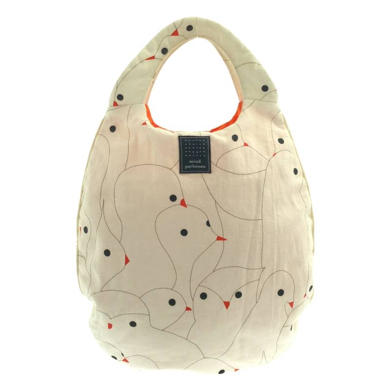 楽天市場】mina perhonen / ミナペルホネン | piece bag パッチワーク