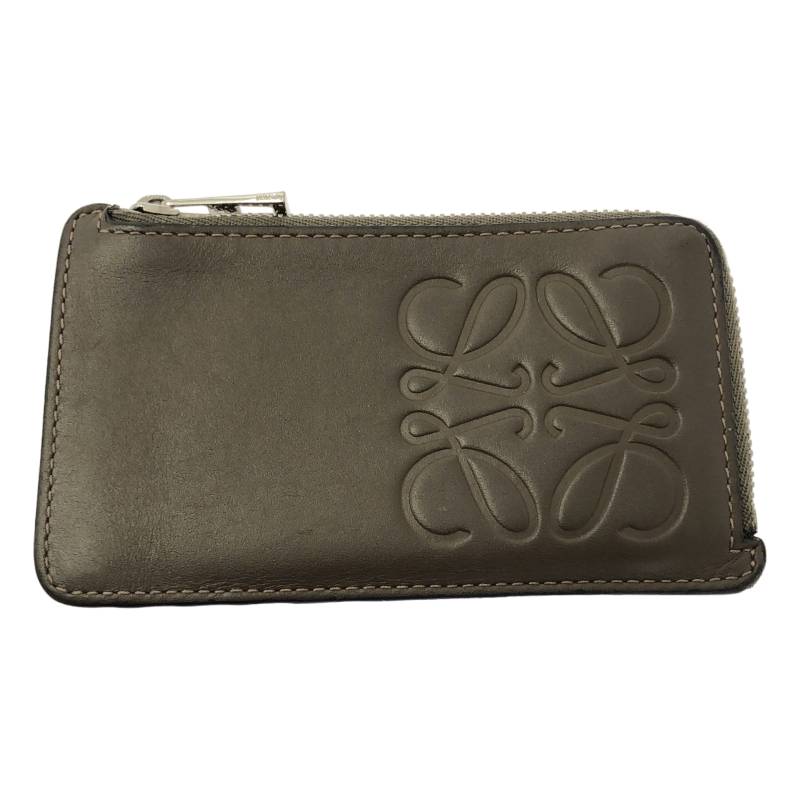 楽天市場】ロエベ フラグメントケース アナグラム カーフスキン