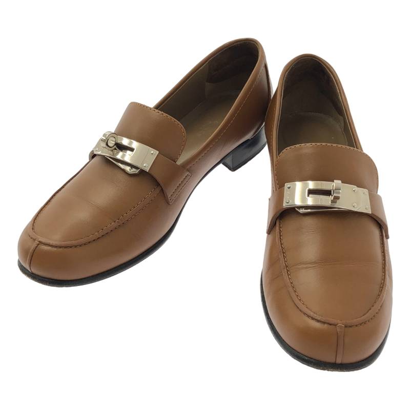 楽天市場】【エルメス】Hermes 23AW ケリーバックル 厚底 ヒール