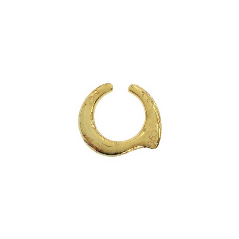Hirotaka / ヒロタカ | パラキート イヤーカフ アクセサリー | ゴールド | レディース｜KLD 店