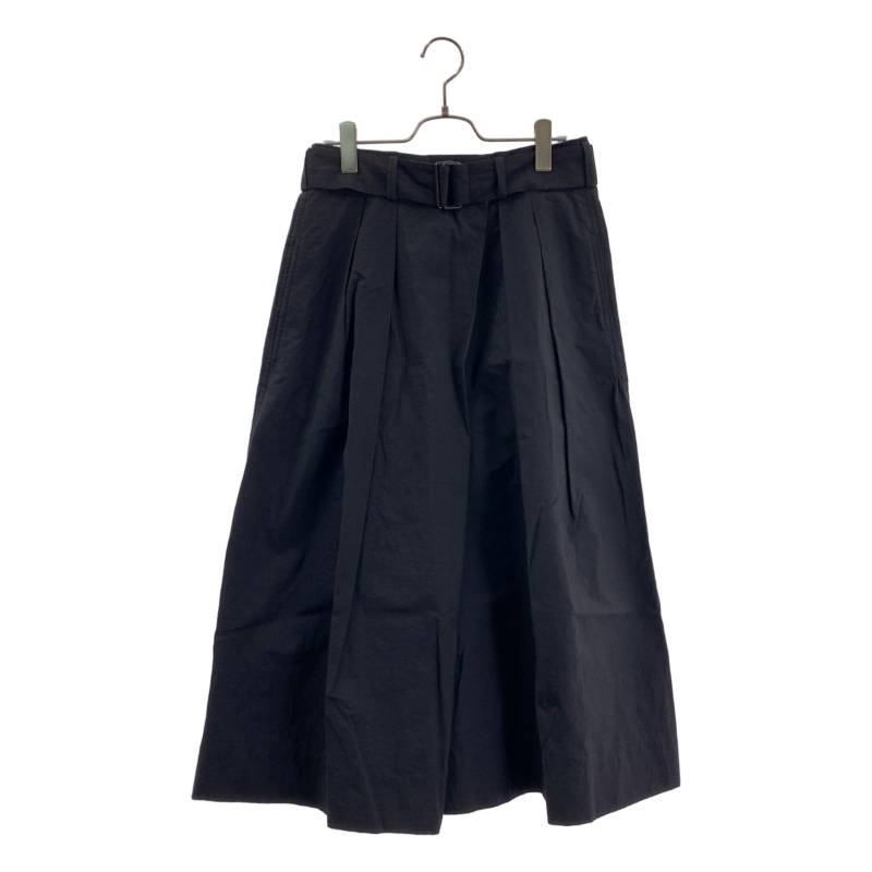 楽天市場】ルメール (LEMAIRE) フレアーパンツ フラノ スレート