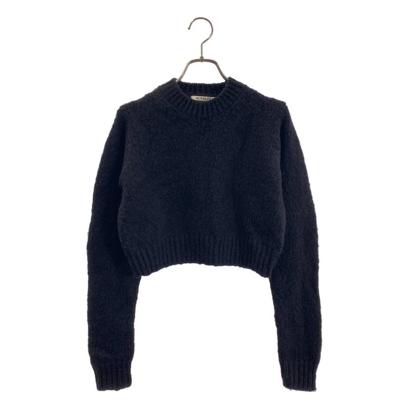 楽天市場】AURALEE / オーラリー | GIZA HIGH GAUGE RIB KNIT POLO